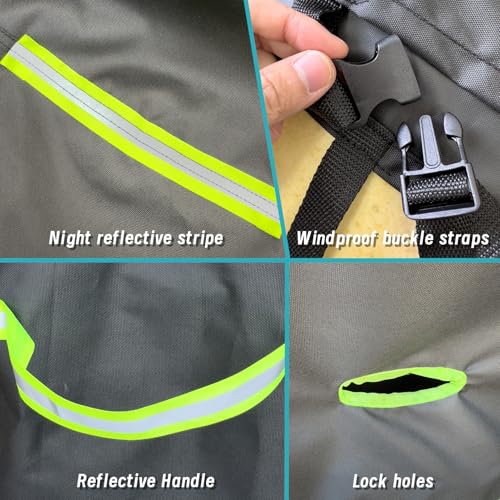 Motorcycle Cover All Season