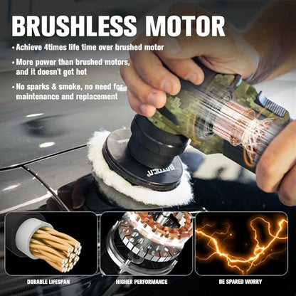S4 Cordless Multi