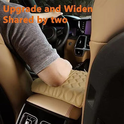 Car Center Console Cover