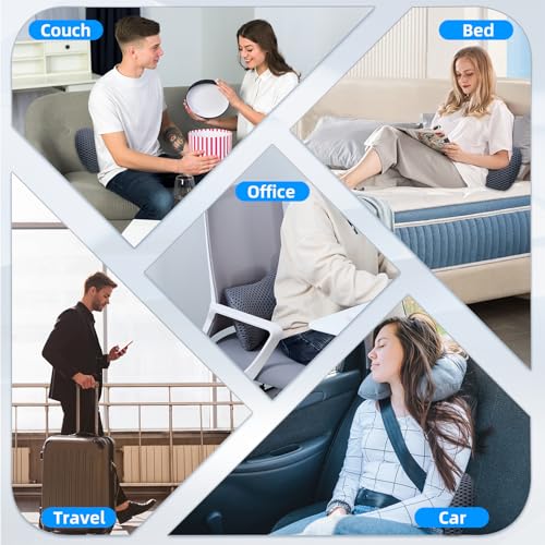 Lumbar Pillow