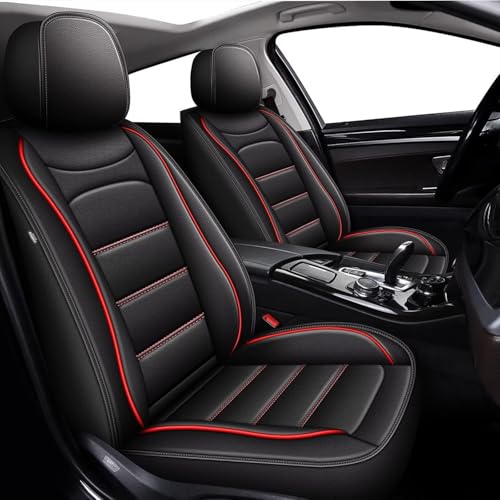 Car Seat Covers Fit for Toyota Highlander 2007