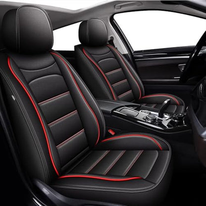 Car Seat Covers Fit for Toyota Highlander 2007