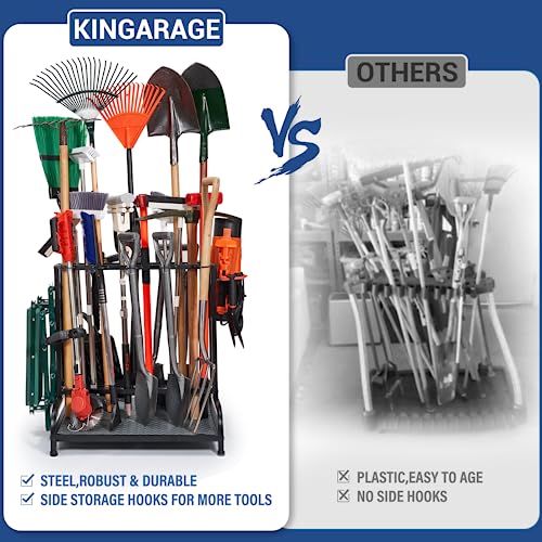 Garden Tool Organizer
