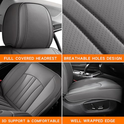 Car Seat Covers Front Seats