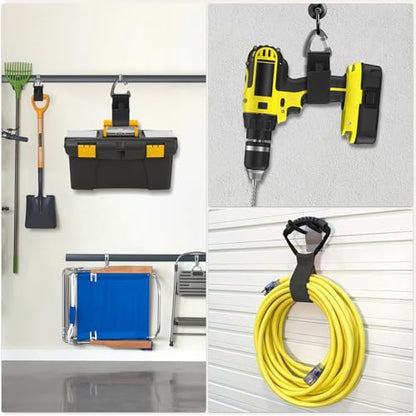 Extension Cord Holder Organizer