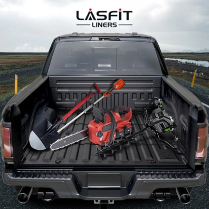 5.5ft Bed Mat for Ford F