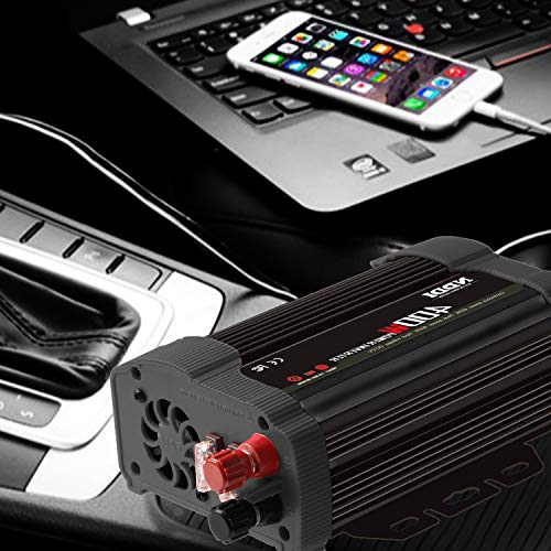 400W Power Inverter