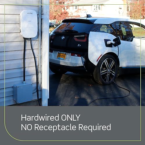 Level 2 EV Charger