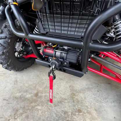 4500 lb ATV UTV Winch