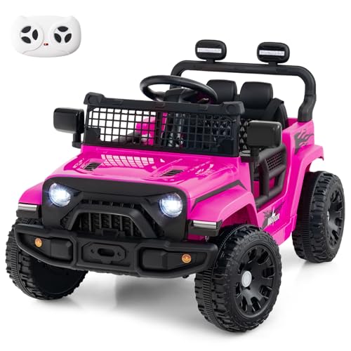 Kids Ride on Car Truck