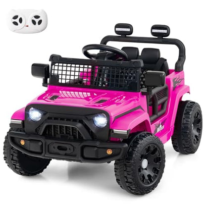 Kids Ride on Car Truck