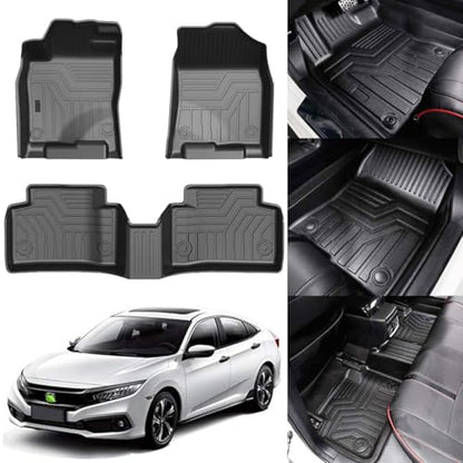 Floor Mats for 2016
