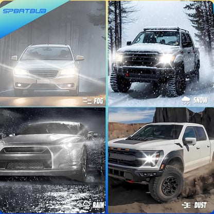 headlight bulbs compatible with Chevy Silverado 1500 2007