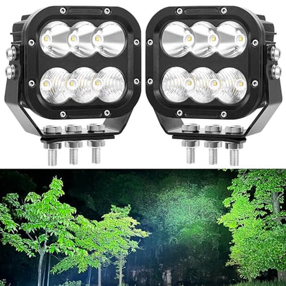 LED Off Road Lights
