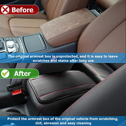 Car Center Console Pad