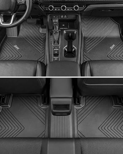 Floor Mats Fit for Honda Accord 2023