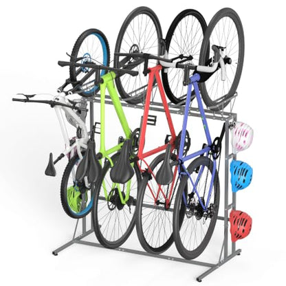Bike Rack Garage