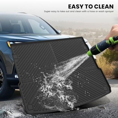 Cargo Mat for Audi Q5