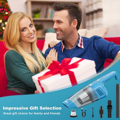 Handheld Vacuum Cordless