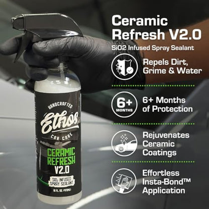 Ethos Ceramic Refresh