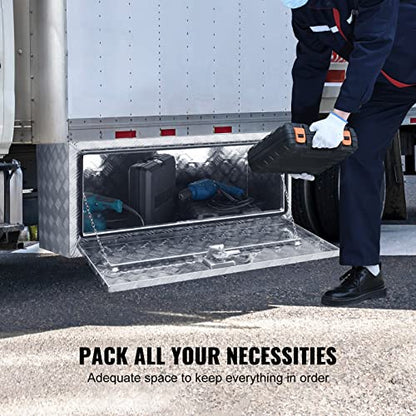Underbody Truck Box