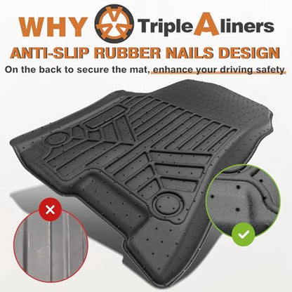 Floor Mats for 2019