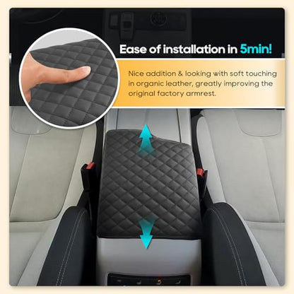 Armrest Cover for 2020
