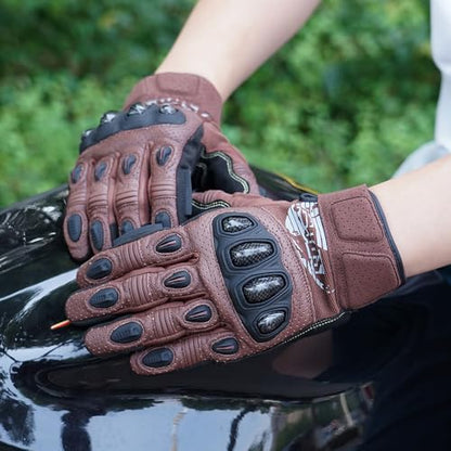 SPS 2 Plus Unisex Touchscreen Road Racing Motorcycle MTB Sports Gloves Also fit BMX MX ATV Mountain Bike Bicycle Cycling Off