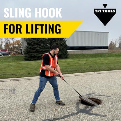 Lid Sling Hook