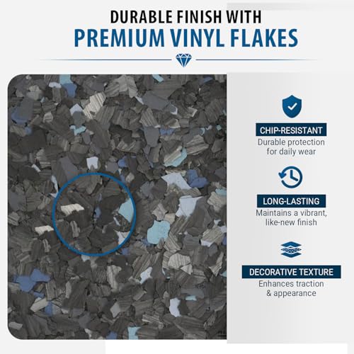 Decorative Color Flakes