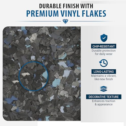 Decorative Color Flakes