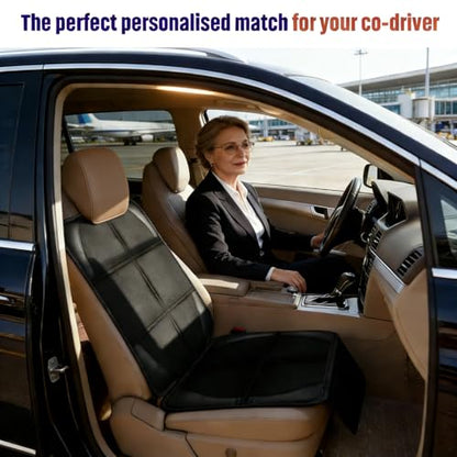 Car Seat Protector 2 Pack (2 Count)