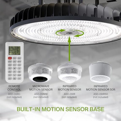 500W LED High Bay UFO Light