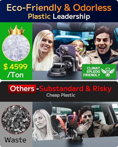 Phone Holders for Your Car with Military