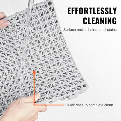 Interlocking Tile 55PCS