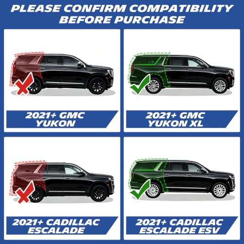 Vehicle Mats for 2021