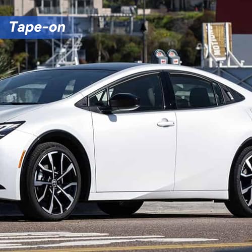 Window Visors Rain Guards for 2023