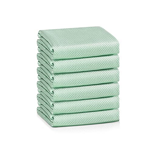 Nanoscale Cleaning Cloth (6 Count)