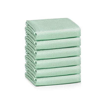Nanoscale Cleaning Cloth (6 Count)