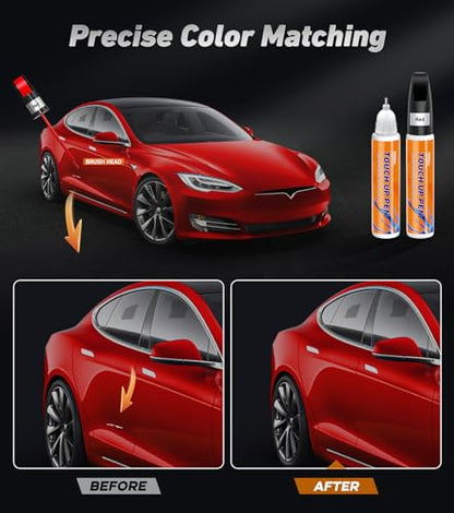 Touch Up Paint for Cars