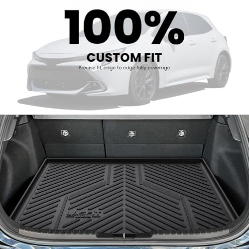 Cargo Trunk Mat for 2019