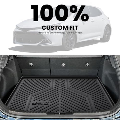Cargo Trunk Mat for 2019