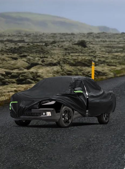 Car Cover Custom Fit for Honda Ridgeline 2006