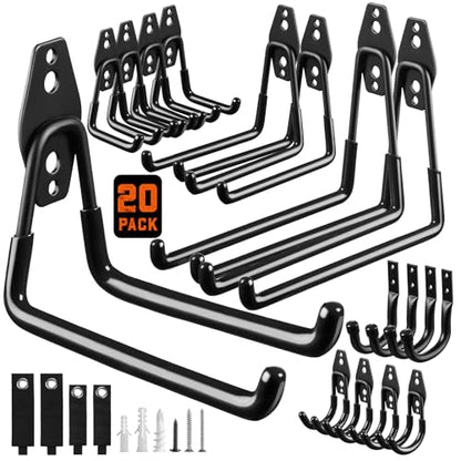 Garage Hooks 20