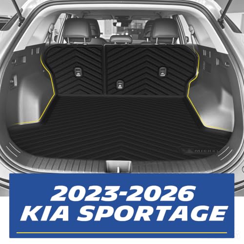 Vehicle Mats for 2023