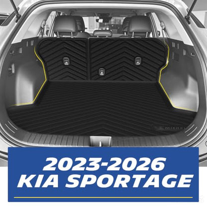 Vehicle Mats for 2023