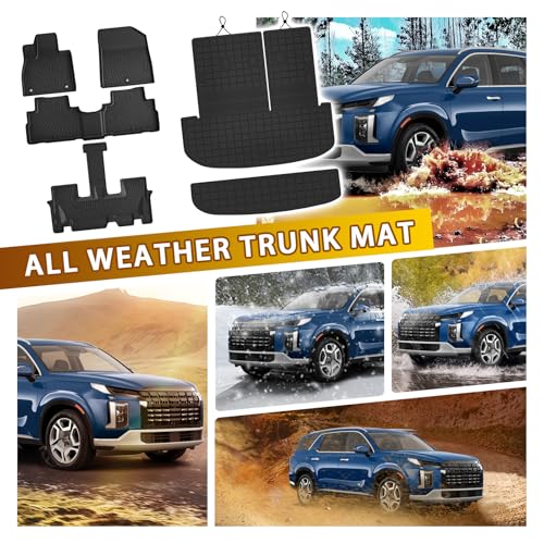 Floor Mats for 2020