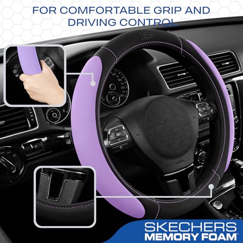 Steering Wheel Cover