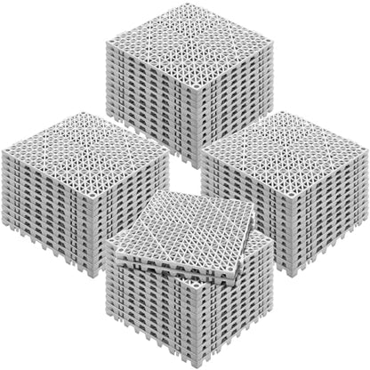 Modular Interlocking Cushion