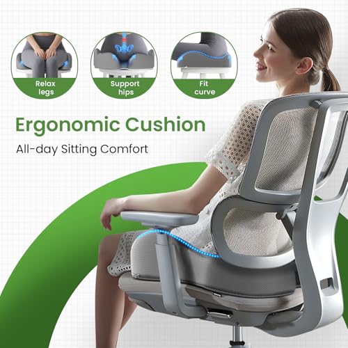Ergonomic Seat Cushion